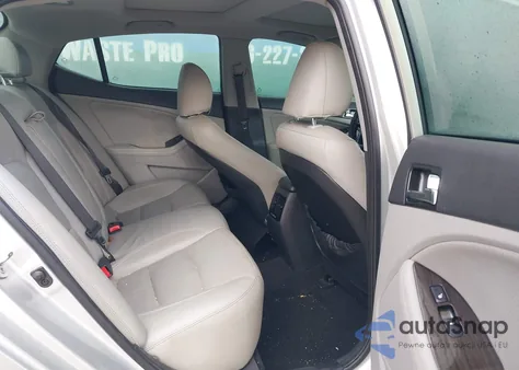 2012 Kia Optima Ex from USA, damaged, VIN 5XXGN4A74CG014554